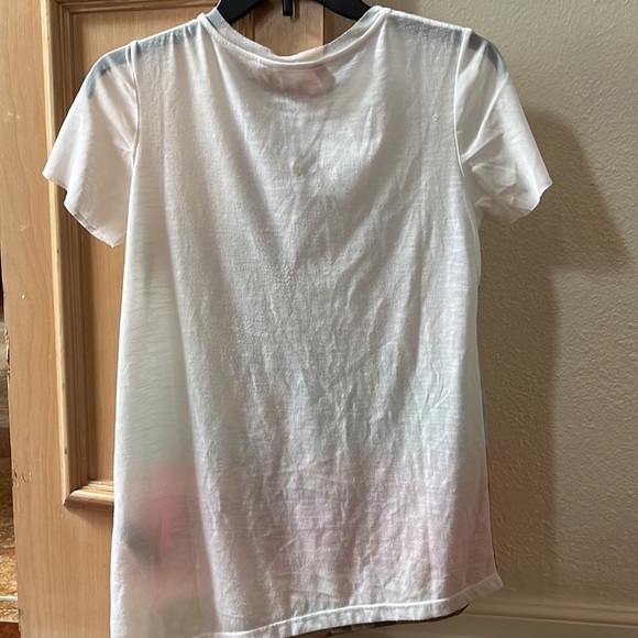 Desigual Watercolor Shirt - Picture 5 of 6